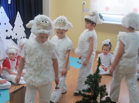 gr IV Dzień Babci i Dziadka