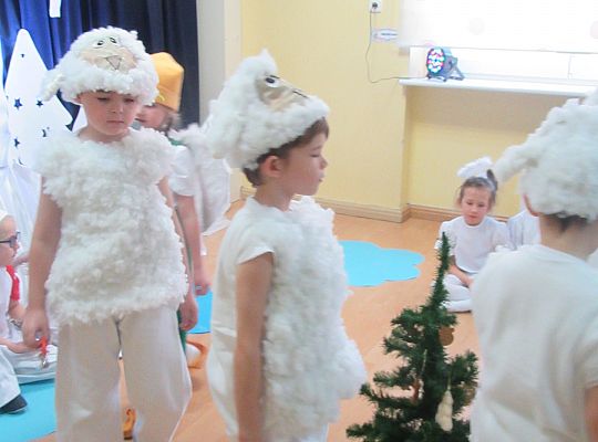 gr IV Dzień Babci i Dziadka