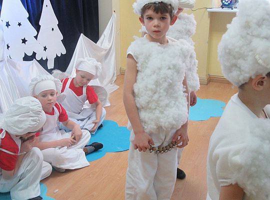 gr IV Dzień Babci i Dziadka