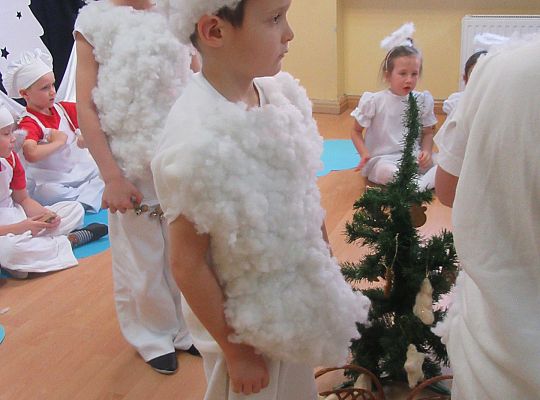 gr IV Dzień Babci i Dziadka