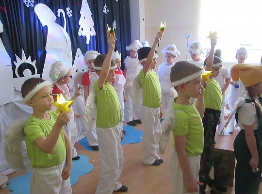 gr IV Dzień Babci i Dziadka