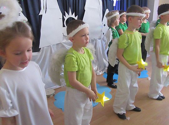 gr IV Dzień Babci i Dziadka