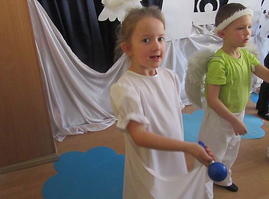 gr IV Dzień Babci i Dziadka