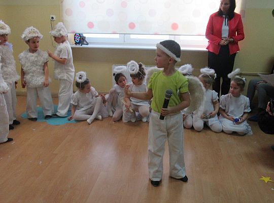 gr IV Dzień Babci i Dziadka