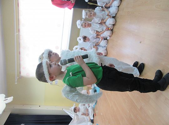 gr IV Dzień Babci i Dziadka