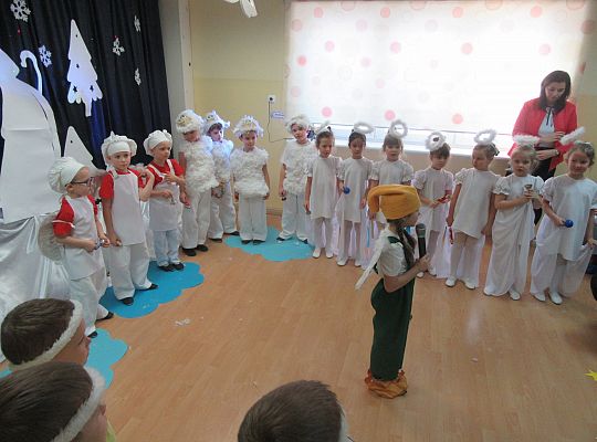 gr IV Dzień Babci i Dziadka