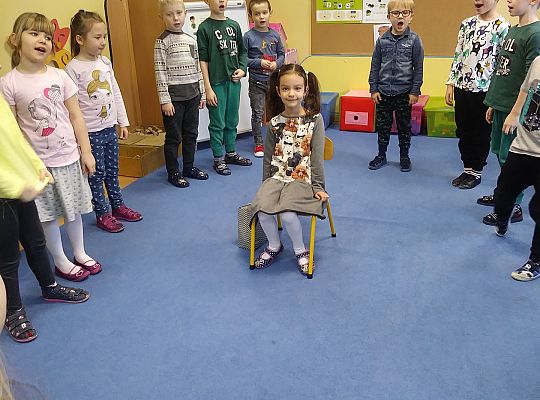 gr IV Urodziny Marty