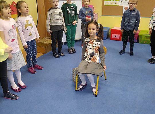 gr IV Urodziny Marty