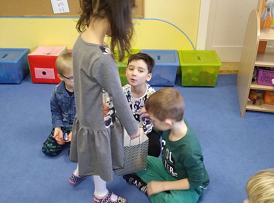 gr IV Urodziny Marty