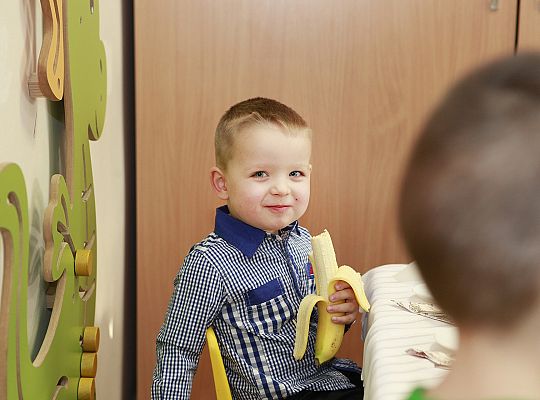 Gr. II Dzień Babci i Dziadka