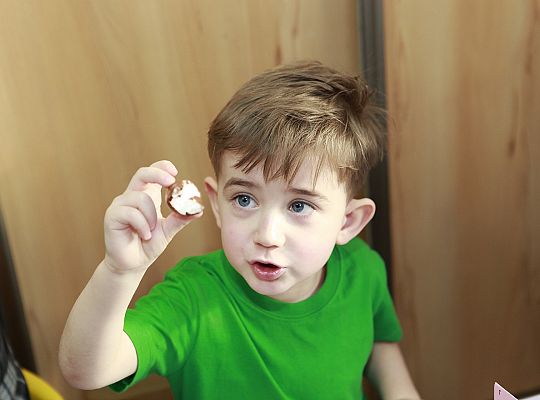 Gr. II Dzień Babci i Dziadka