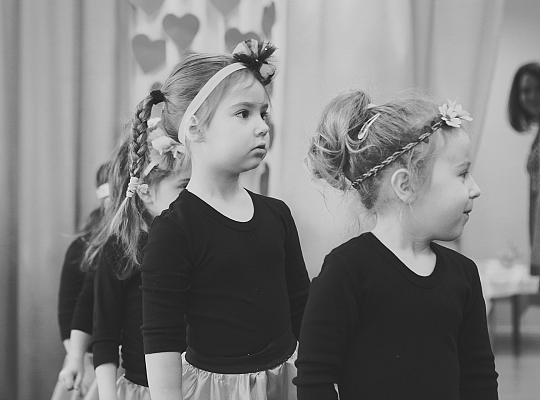 Gr. II Dzień Babci i Dziadka