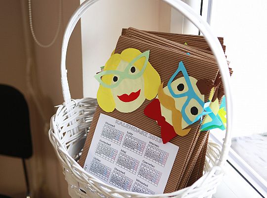 Gr. II Dzień Babci i Dziadka