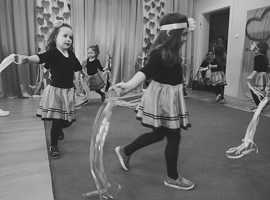 Gr. II Dzień Babci i Dziadka