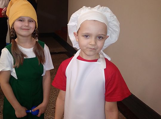 gr IV -XV Miejski Przegląd Jasełek