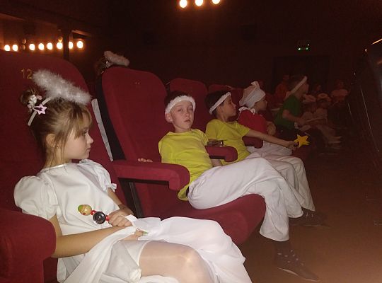 gr IV -XV Miejski Przegląd Jasełek