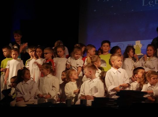 gr IV -XV Miejski Przegląd Jasełek