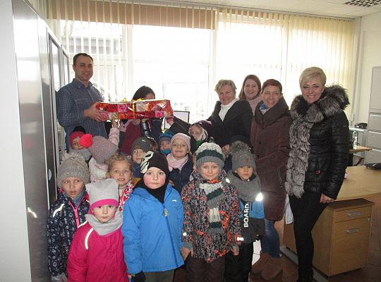 Dziękujemy sponsorom!-A- Lakiernia