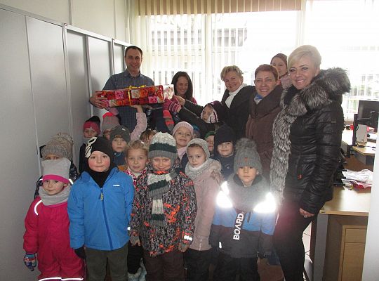 Dziękujemy sponsorom!-A- Lakiernia