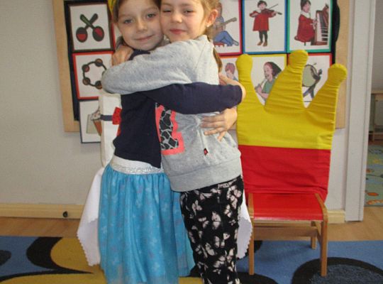 gr III Urodziny Marceliny