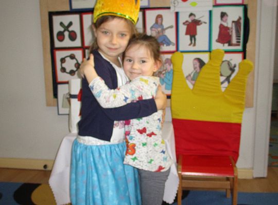 gr III Urodziny Marceliny