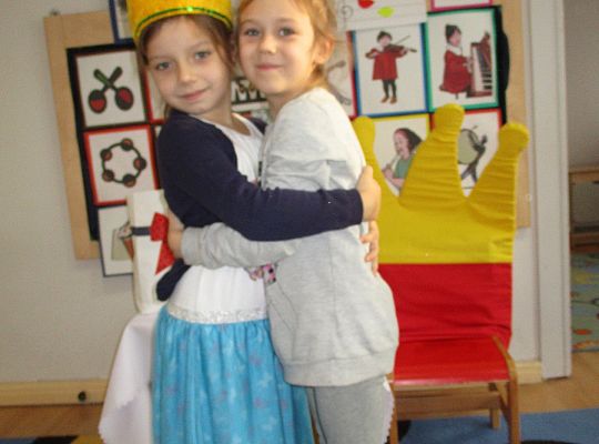 gr III Urodziny Marceliny