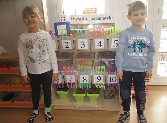 gr III Urodziny Marceliny