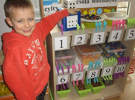 gr III Urodziny Marceliny