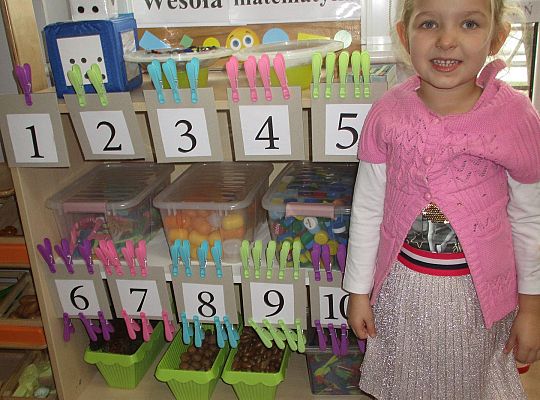 gr III Urodziny Marceliny