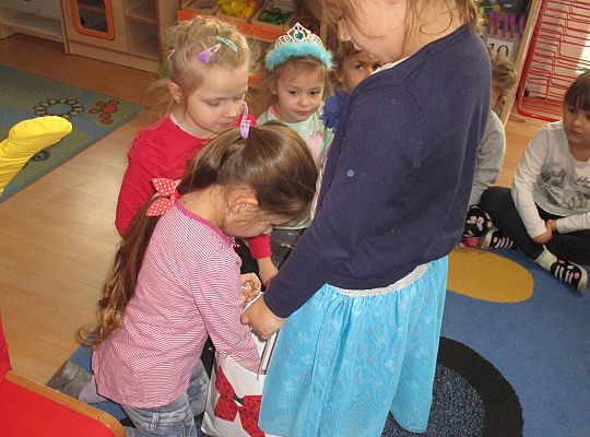 gr III Urodziny Marceliny