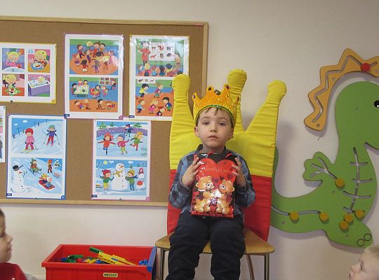 Gr I Urodziny Gabrysia