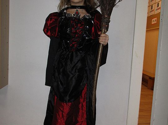 Karnawał w przedszkolu