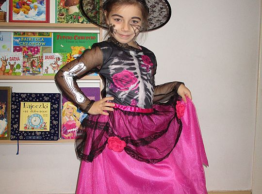 Karnawał w przedszkolu