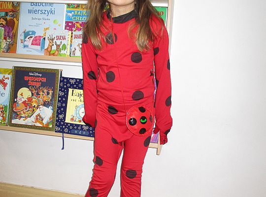 Karnawał w przedszkolu