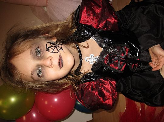 Karnawał w przedszkolu