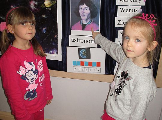 Gr III Co wiemy o kosmosie