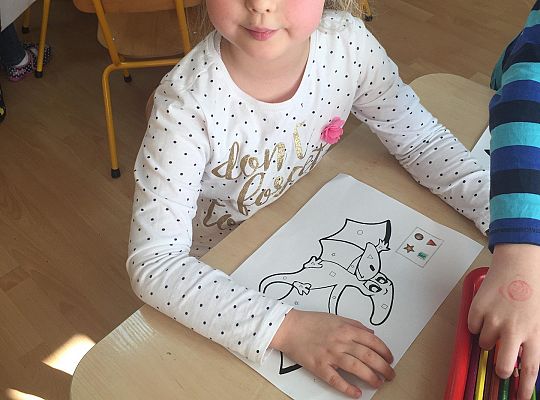 Gr IV Dzień Dinozaura