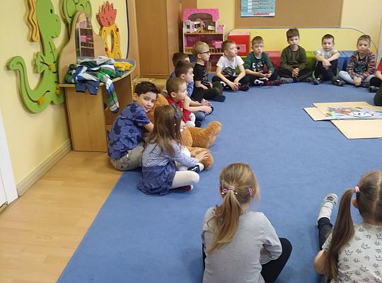 GR IV "Polska nasza Ojczyzna"