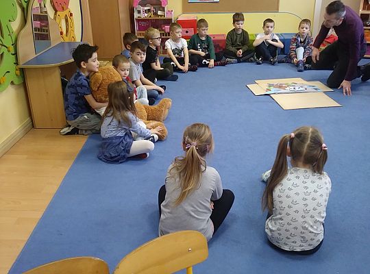 GR IV "Polska nasza Ojczyzna"