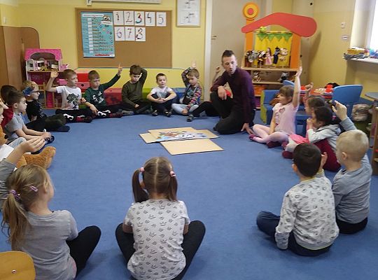 GR IV "Polska nasza Ojczyzna"