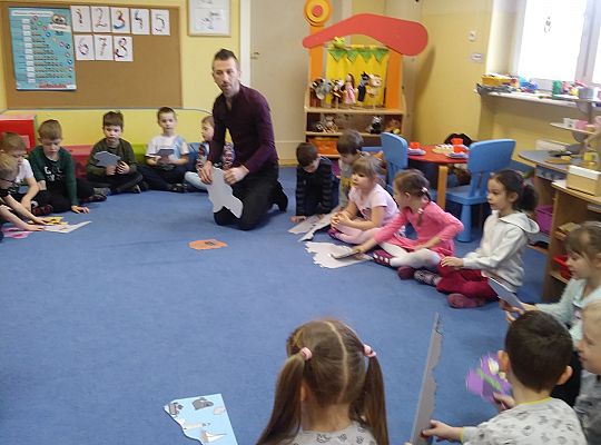 GR IV "Polska nasza Ojczyzna"