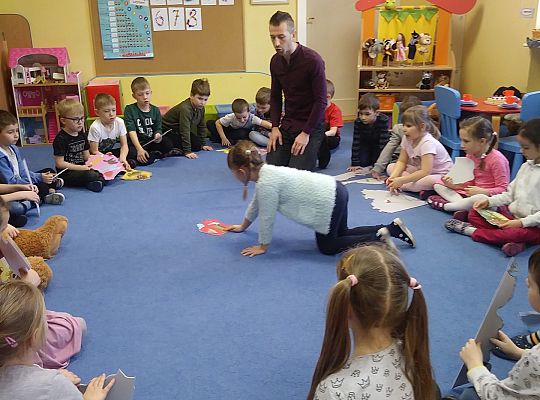 GR IV "Polska nasza Ojczyzna"