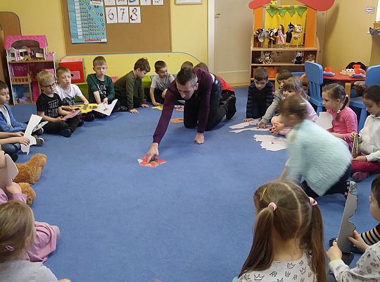 GR IV "Polska nasza Ojczyzna"