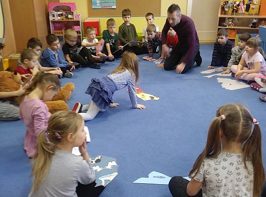 GR IV "Polska nasza Ojczyzna"