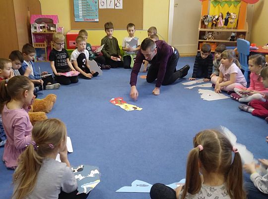 GR IV "Polska nasza Ojczyzna"