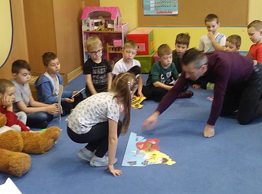 GR IV "Polska nasza Ojczyzna"