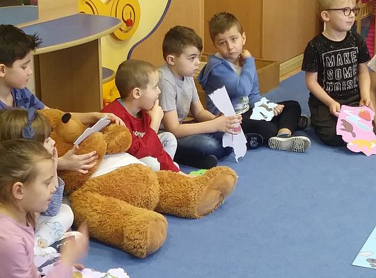 GR IV "Polska nasza Ojczyzna"