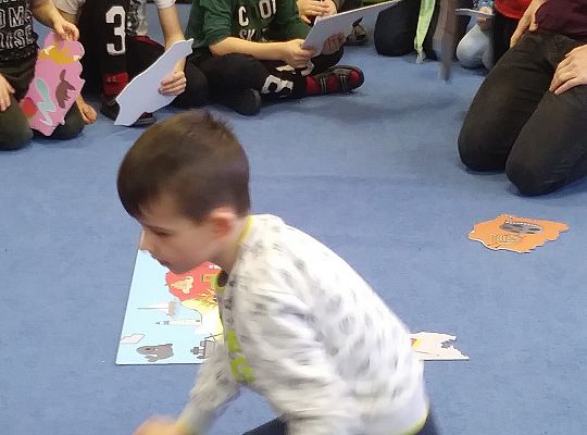 GR IV "Polska nasza Ojczyzna"