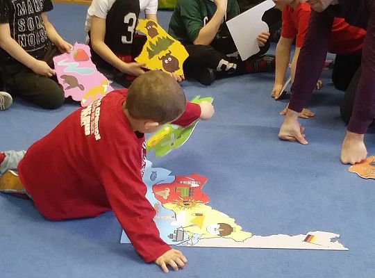 GR IV "Polska nasza Ojczyzna"