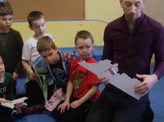 GR IV "Polska nasza Ojczyzna"